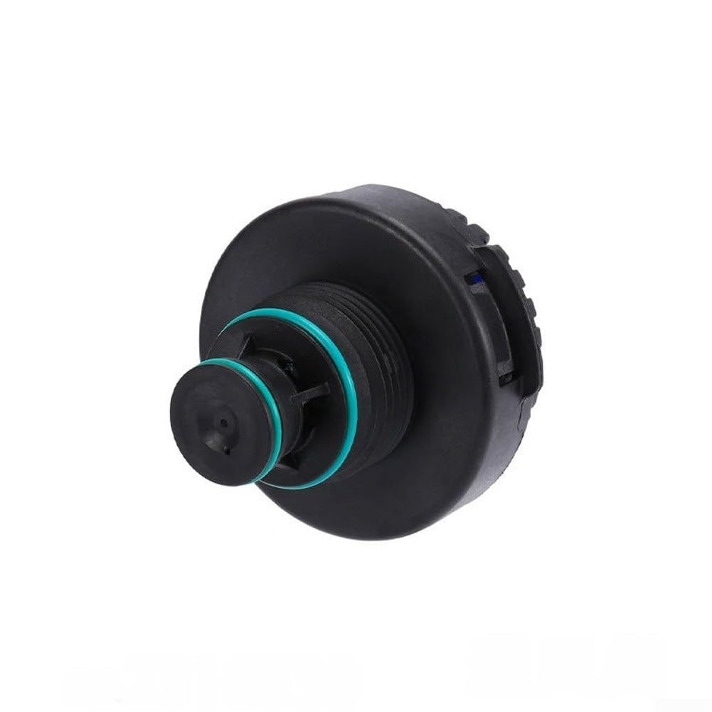 Válvula de ventilación para aplicaciones de motor SCE de camiones Scania referenciadas por los números OEM 2433039 y 2310330