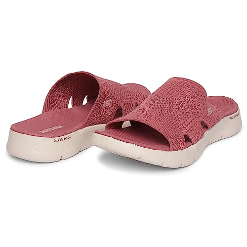 Image of Skechers womens On-the-go Go Walk Flex Sandal - Elation