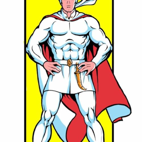 Radionovelas MX Podcast Por Cesar Ord&oacute;&ntilde;ez arte de portada