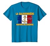 Vêtements pour anciens combattants, retraités et marins ayant servi pendant la Seconde Guerre mondiale, la guerre froide, les opérations en Afrique, au Moyen-Orient. Également pour les joueurs vidéo et les constructeurs de maquettes. Drapeau de la France.