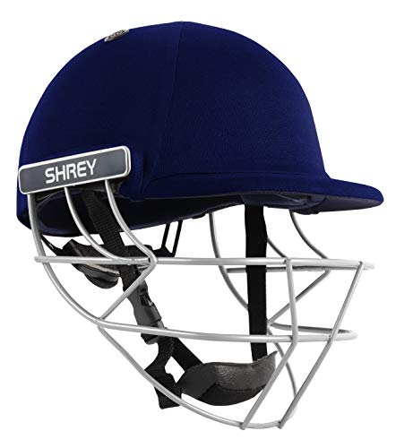 Shrey Classic Steel Cricket Helmet #TOP4