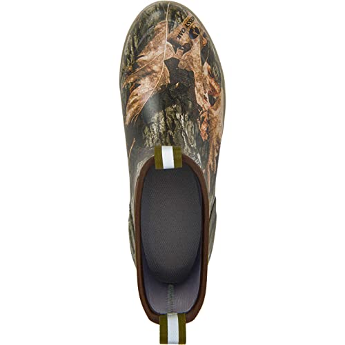 Image of XTRATUF Performance Series 6 inch Men's Full Rubber Ankle Deck Boots