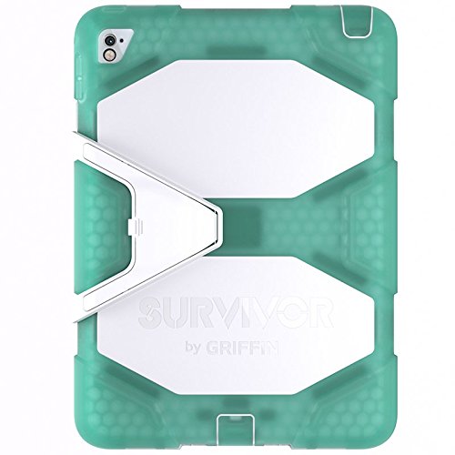 Griffin Survivor All-Terrain Custodia per iPad Air...
