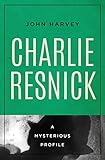 Cover zum Buch Charlie Resnick