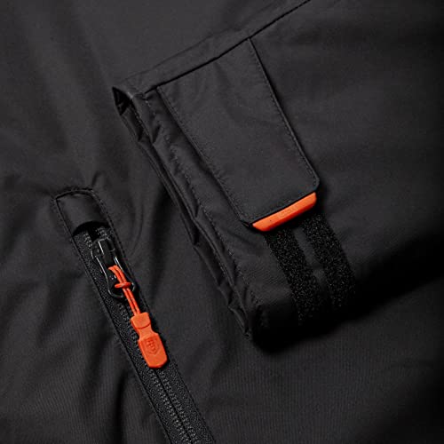 Gill Men's Navigator Jacket - Waterproof & Breathable4