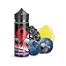 Produktbild Bang Juice Aromakonzentrat Division - Apache Zulu, Shake-and-Vape zum Mischen mit Basisliquid für e-Liquid, 0.0 mg Nikotin, 1er Pack(1 x 30 ml)