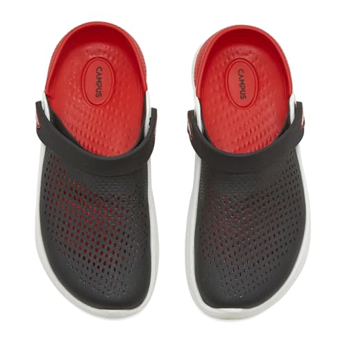 Image of Campus Men's GC-4035 Clogs