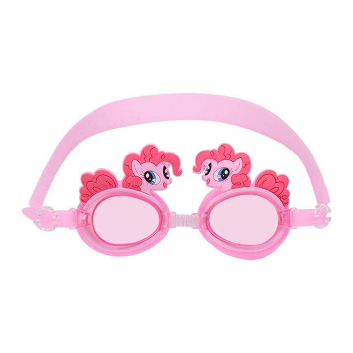 El Regalo Kids Cute Animal Cartoon Swimming Goggles for Girls & Boys- Kids/Toddlers Swim Goggles (upto 10 Years Old) (Unicorn Swim Goggle) (B0CZTV5BSB) Amazon Price History, Amazon Price Tracker