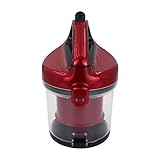 Diseño de gran capacidad: El depósito for polvo tiene un volumen suficiente for contener polvo y residuos. Esto reduce la molestia de vaciarlo con frecuencia, lo que lo hace ideal for la limpieza de áreas extensas y garantiza un proceso de limpieza continuo.