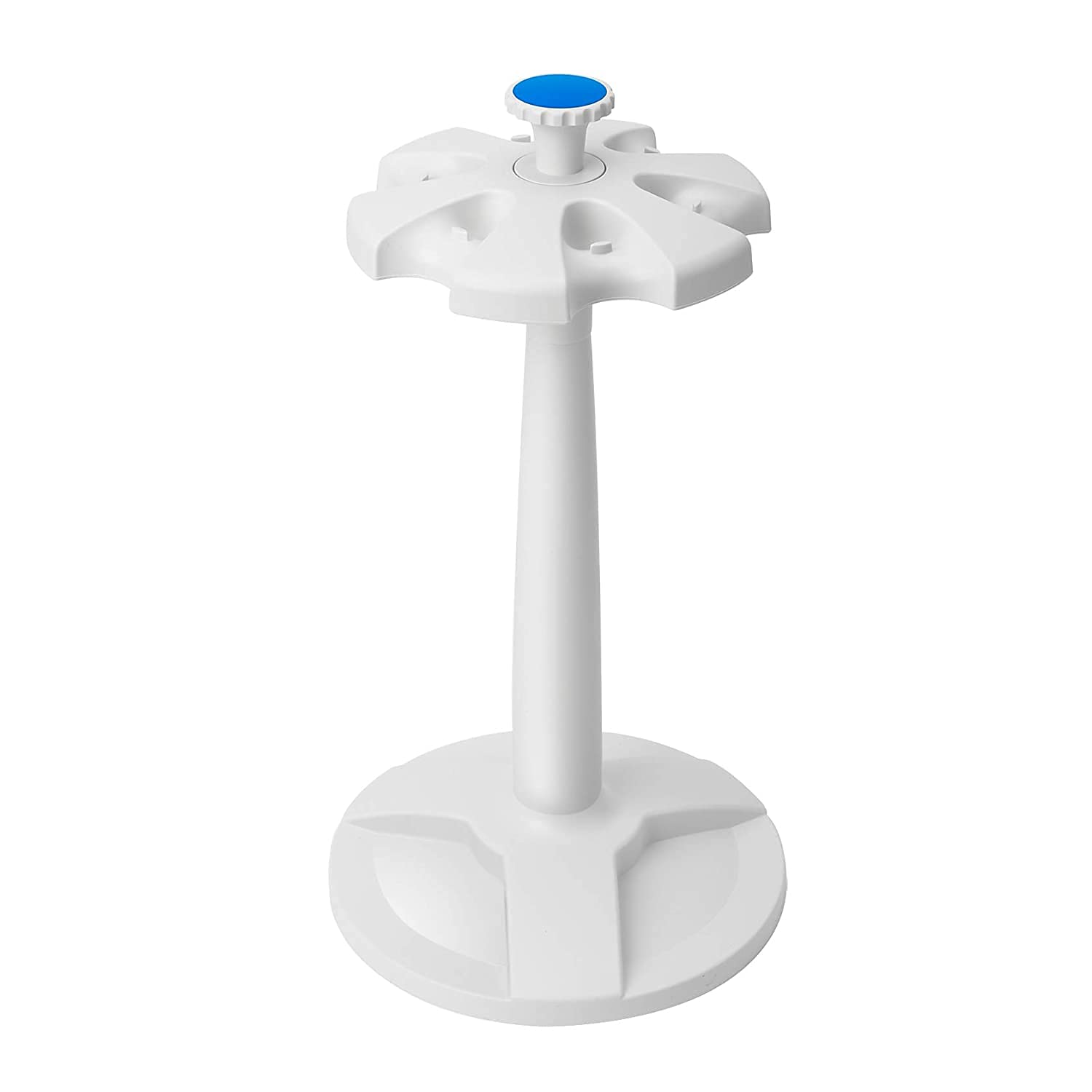 PRECIPETTE Pipette Rack, Lab Linear Micropipette/Pipette Stand Rack, Holds up to 6 Pipettors