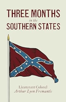 Three Months in the Southern States