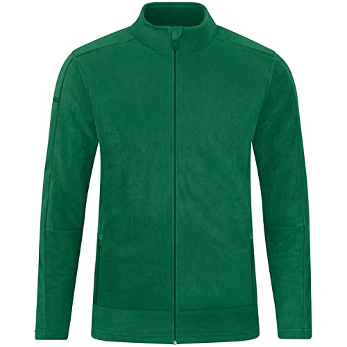Veste polaire JAKO mixte enfant légère douce et respirante