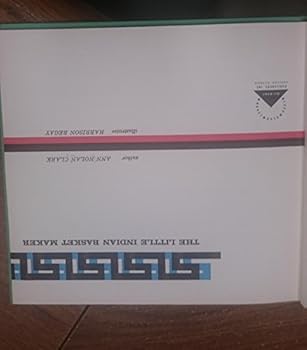 About the Little Indian Basket Maker