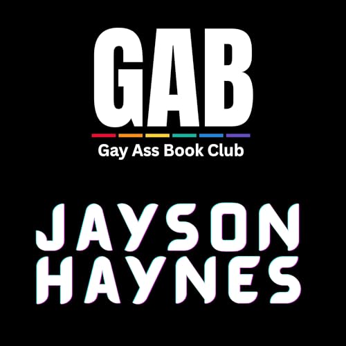 May 2026 - Jayson Haynes