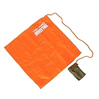 blntackle76 Kill-rag Paintball/Airsoft - Deathrag/Hittuch/Hitmarkierung Deathrag in Molletasche