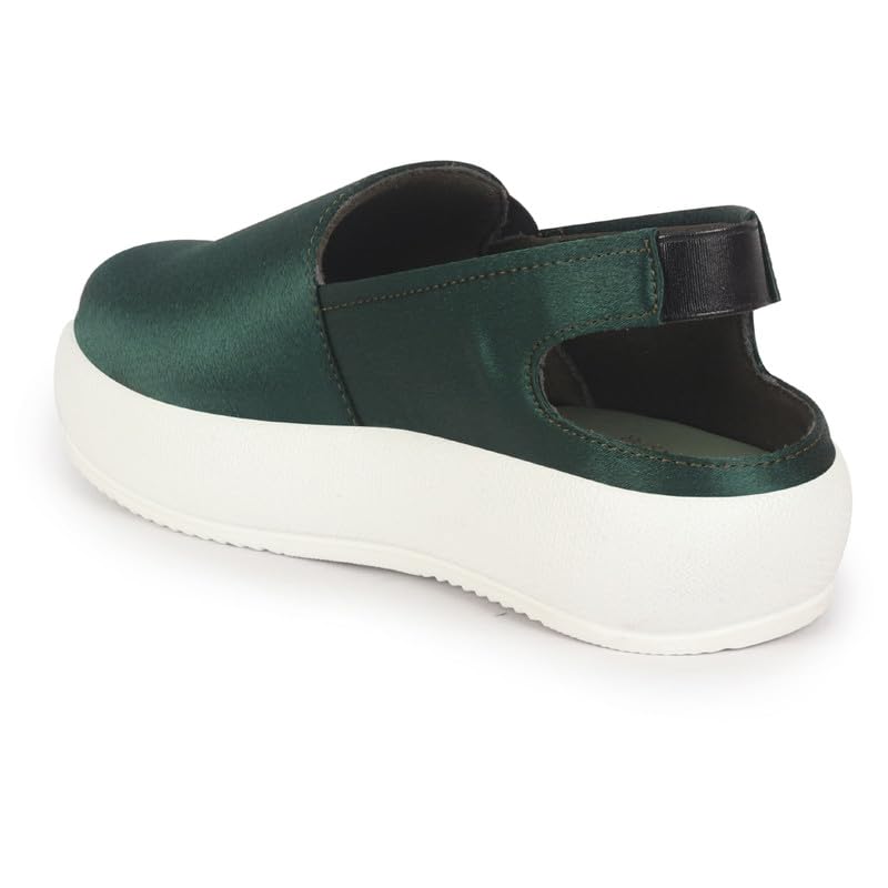 Image of FAUSTO Women Sneaker Pull-On Shoes