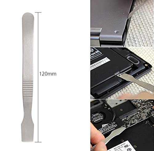 YUTOU Set di attrezzi professionali 25 in 1, 25 in...