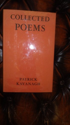 Collected Poems [Unknown] B000YEOFJO Book Cover