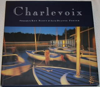 Charlevoix 0966239989 Book Cover