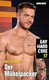 Gay Hardcore 17: Der Möbelpacker