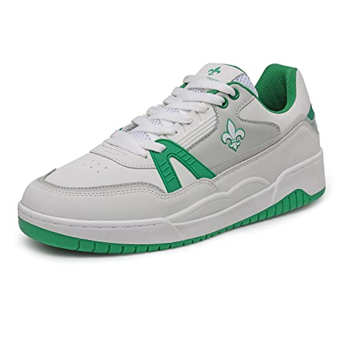 Image of Bond Street By Redtape Men's Sneakers