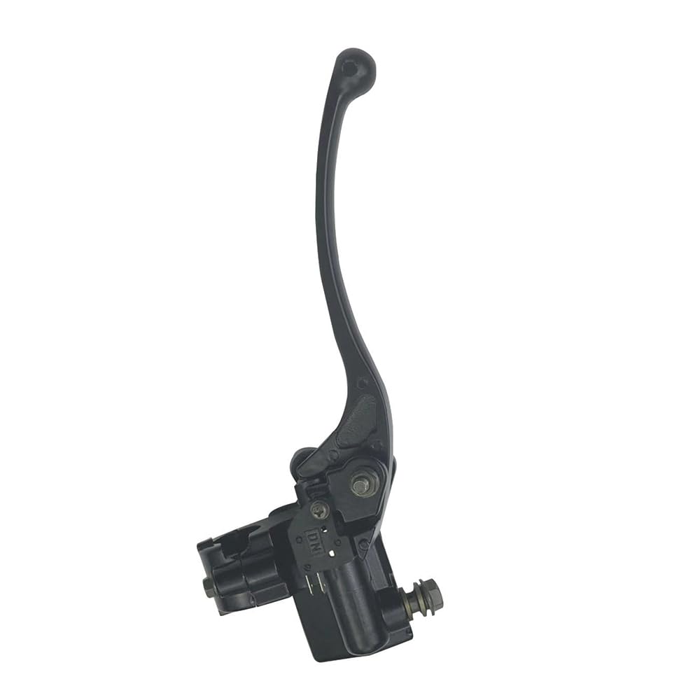 Maître-cylindre Pompe de Frein Avant droit pour Yama-ha YFZ450 YFM Grizzly Banshee Blaster Big Bear Breeze pour Suzuki King Quad Quadracer QuadSport LTR LTZ LTA 250 300 400 450 500 750