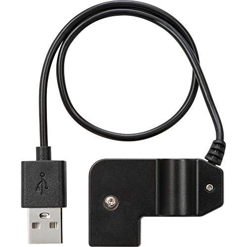 Iconnect By Timex Active Smartwatch With Heart Rate, Notifications & Activity Tracking 37Mm – Black With Black Resin Strap #TOP3