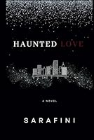Haunted Love B0CQ881NB8 Book Cover