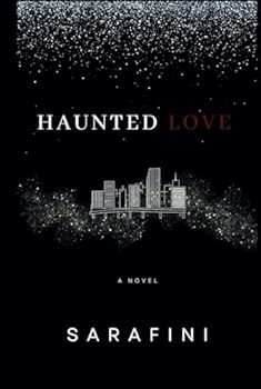Hardcover Haunted Love Book