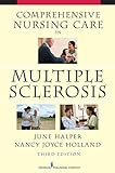 Comprehensive Nursing Care in Multiple Sclerosis: Third Edition