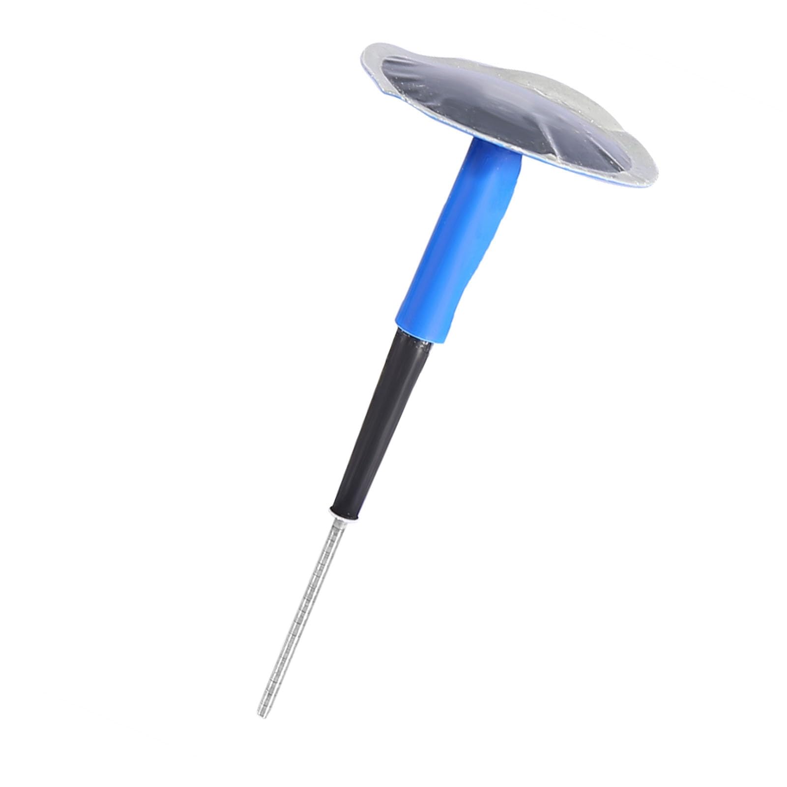 Toppa per Riparazione Foratura Pneumatici Tubeless da 24 Pezzi, Resistenza Alle Alte Temperature, Economica e Fa Risparmiare Tempo, Gomma con Buone Prestazioni di Tenuta per