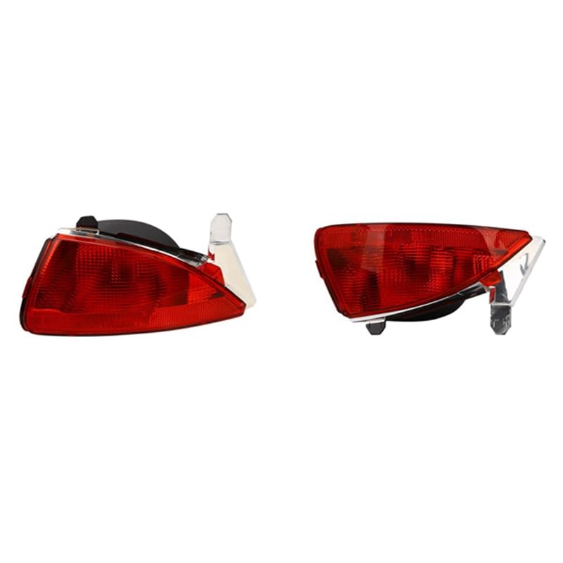 Luz trasera de frenos de alta visibilidad y piloto antiniebla coche Kadjar 1 Uds
