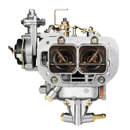 Carburateur Weber 32/36 résout les ratés moteur de Datsun L16 L18 L20