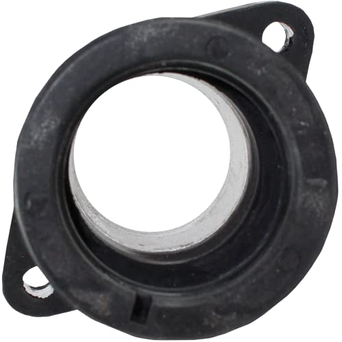 Coletor de admissão XL250R 1982 a 1983 XLX250