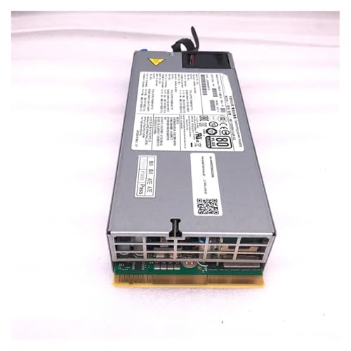 Alimentation Serveur MC1200B4-3-4R-02 module d'énergie 1200W pour ordinateur - 3