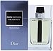 Produktbild Christian Dior Eau for Homme/Men, Eau de Toilette, 100 ml