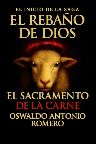 EL REBAÑO DE DIOS: EL SACRAMENTO DE LA CARNE, Como es arriba es abajo (Spanish Edition)