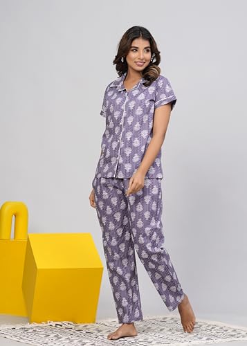 Image of Ichaa Women Night Suit