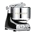 Produktbild ANKARSRUM AKR AKM 6230 BD Assistent Original-AKM6230 Kitchen machine-Black Diamond, Aluminium, 7 liters, schwarz