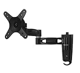 Entwickelt für kleine Flachbildschirme bis 58cm/ 15kg