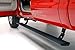 RealTruck AMP Research PowerStep | Fits Ford F-250/F-350/F-450/Excursion | 75104-01A | Rust Proof Aluminum Retractable Electric Steps with LED Step Lights