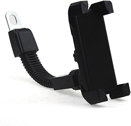 Digital phone mount holder bracket for camera and phone