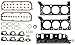 MAHLE HS54740 Engine Cylinder Head Gasket Set