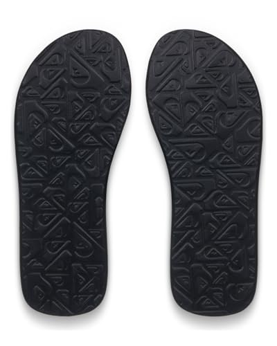 Tongs Quiksilver Molokai Layback - vue 8