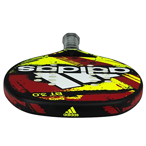 Raquete Beach Tennis Adidas Bt 3.0 Amarelo