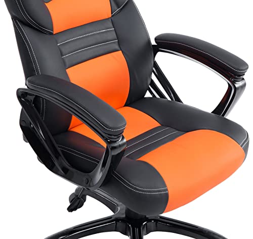 CLP Poltrona Gaming Ufficio Pedro XL i Sedia