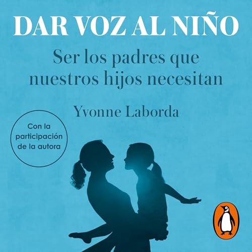 Dar voz al ni&ntilde;o cover art