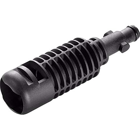 Nilfisk Alka Adapter – Oryginalna końcówka do myjki ciśnieniowej Nilfisk (126411396)