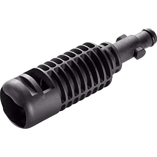 Nilfisk Adaptor Alka - Accesorio Original para Hidrolimpiadoras (126411396)