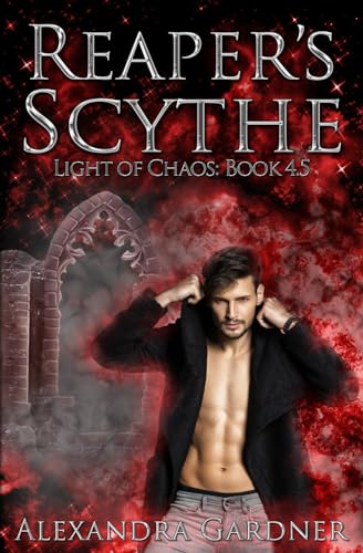 Reaper's Scythe (Light of Chaos)